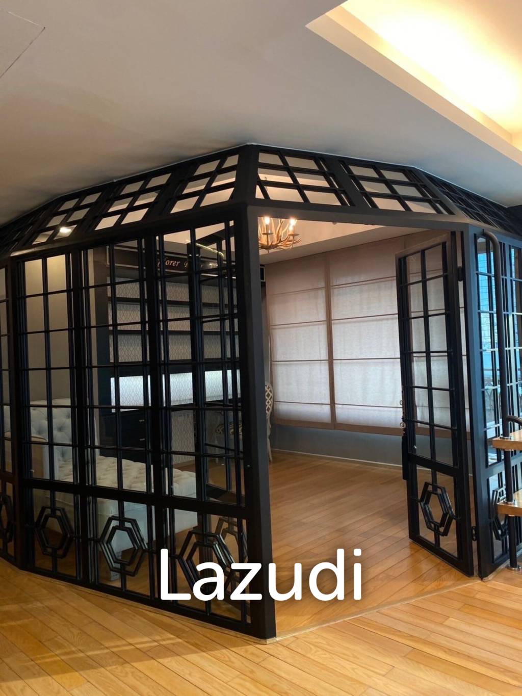 Luxury Condo in Prive by Sansiri, Bangkok