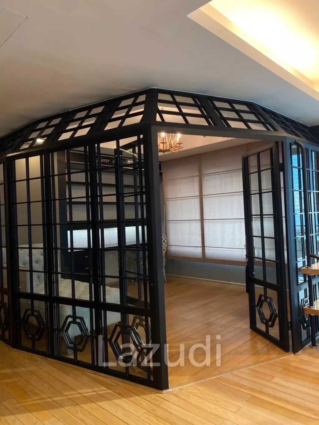 Luxury Condo in Prive by Sansiri, Bangkok