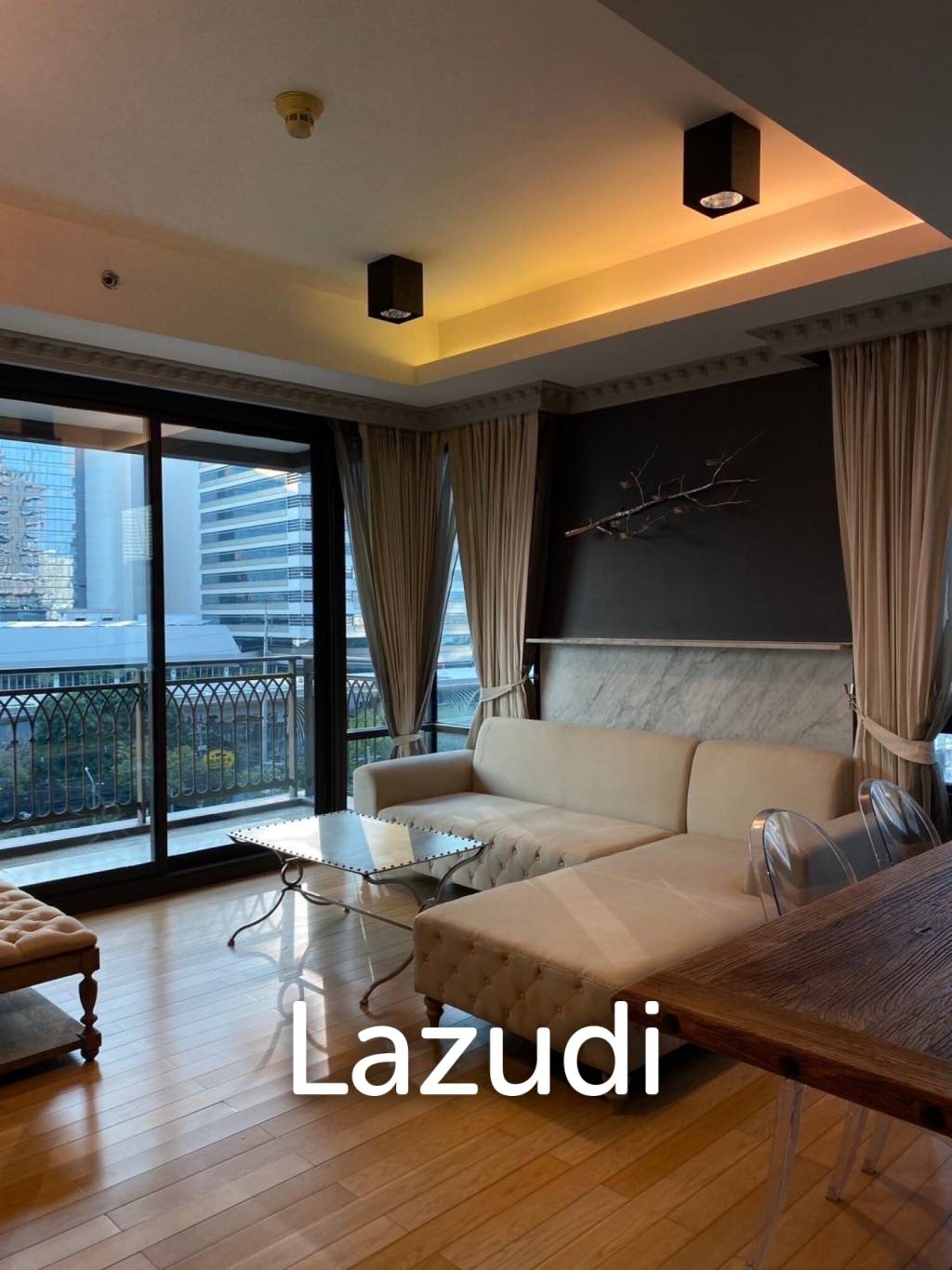 Luxury Condo in Prive by Sansiri, Bangkok