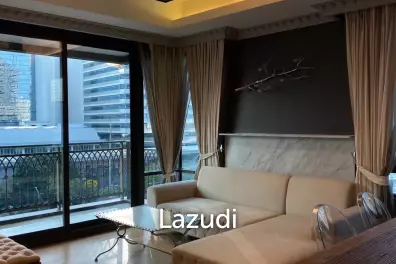 Luxury Condo in Prive by Sansiri, Bangkok