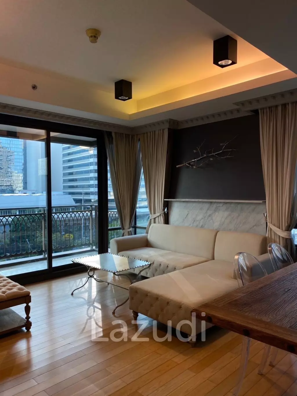 Luxury Condo in Prive by Sansiri, Bangkok