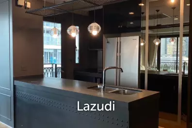 Luxury Condo in Prive by Sansiri, Bangkok