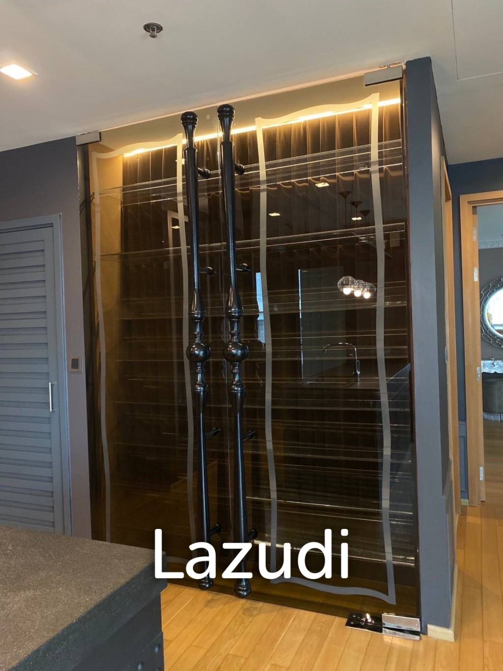 Luxury Condo in Prive by Sansiri, Bangkok
