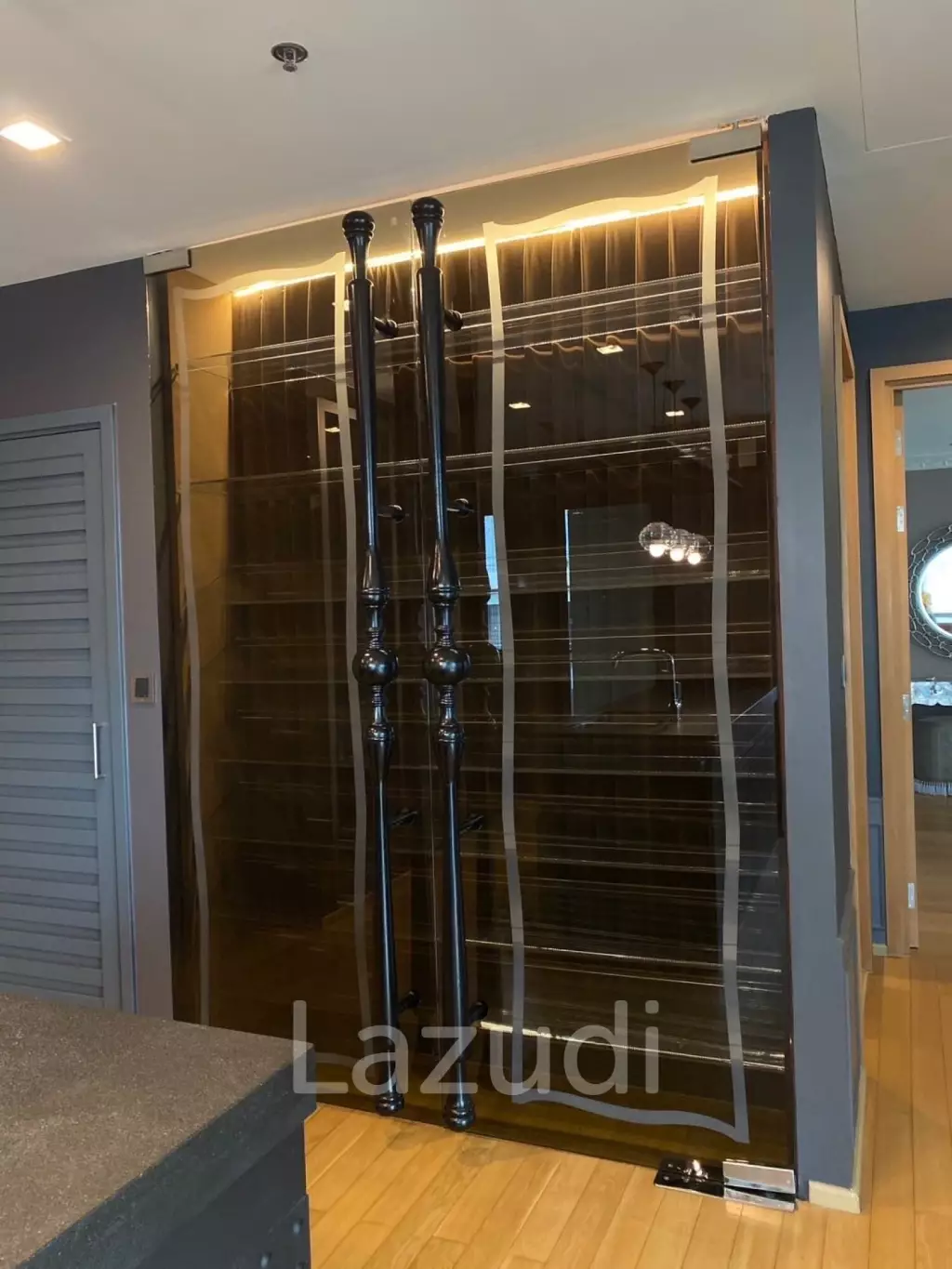 Luxury Condo in Prive by Sansiri, Bangkok