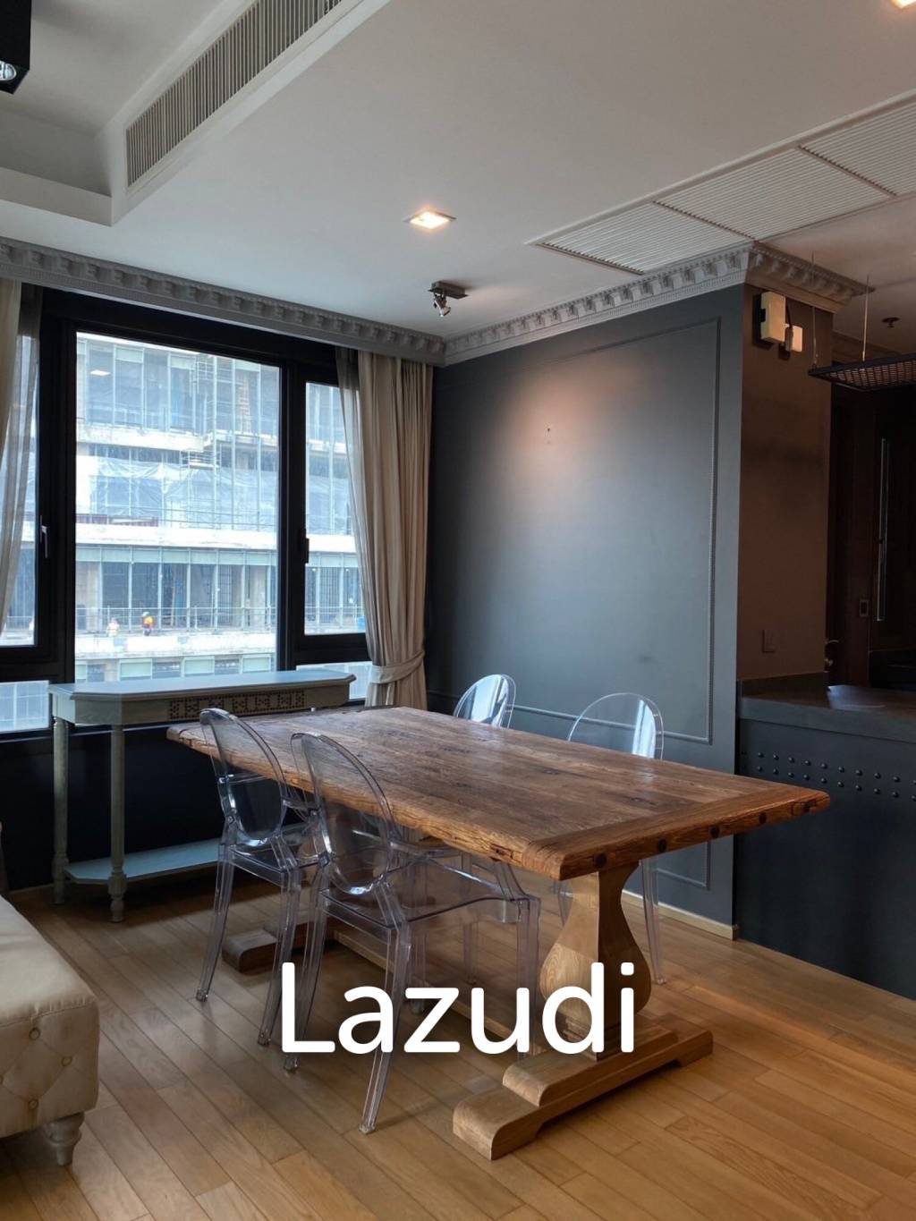 Luxury Condo in Prive by Sansiri, Bangkok