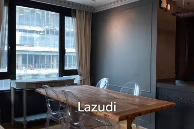 Luxury Condo in Prive by Sansiri, Bangkok