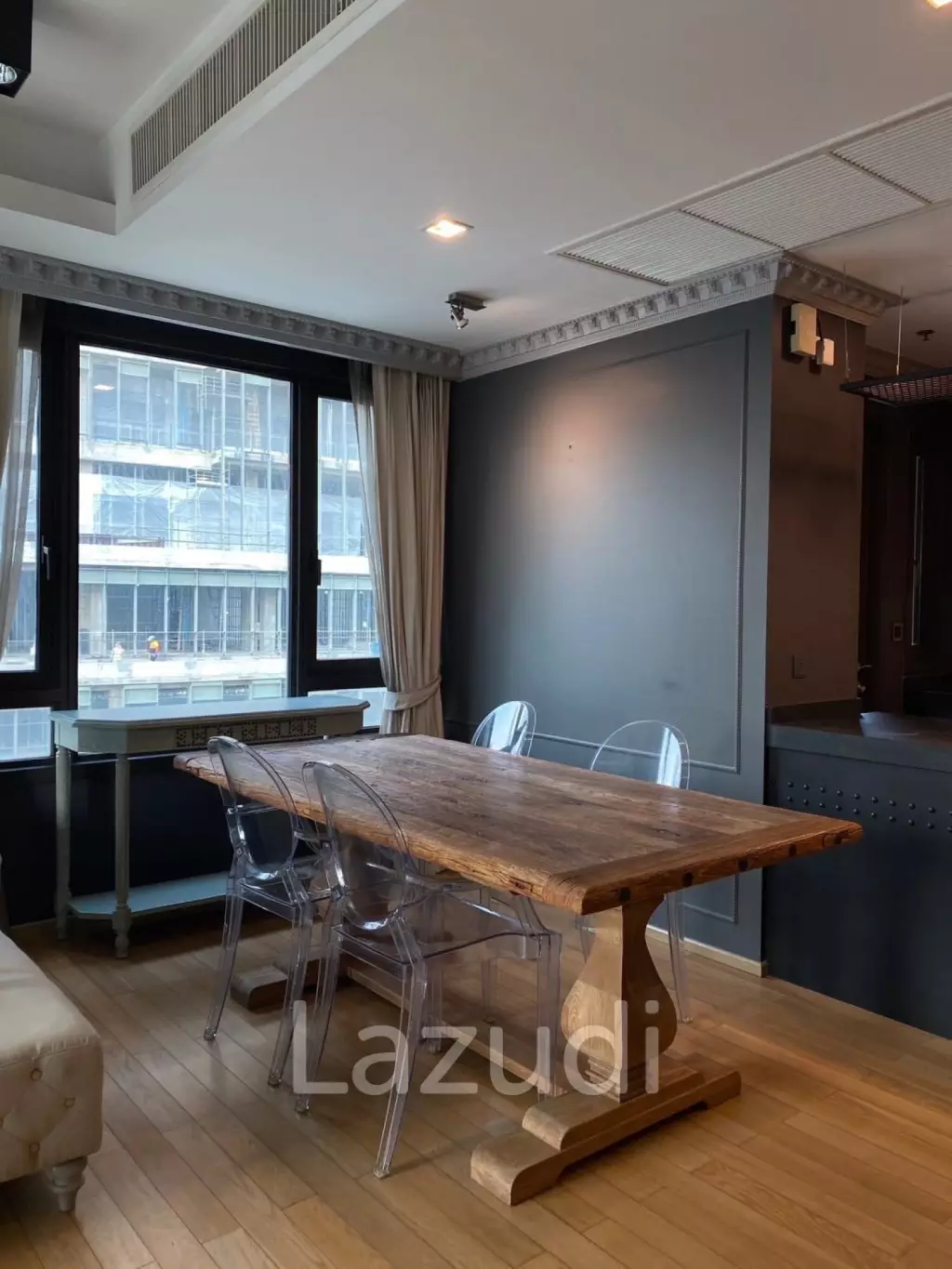 Luxury Condo in Prive by Sansiri, Bangkok