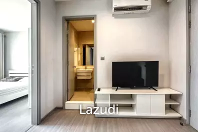 1 Bed 1 Bath 30 SQ.M Life Sukhumvit 62