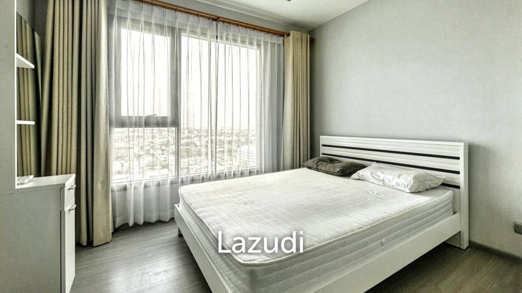 1 Bed 1 Bath 30 SQ.M Life Sukhumvit 62