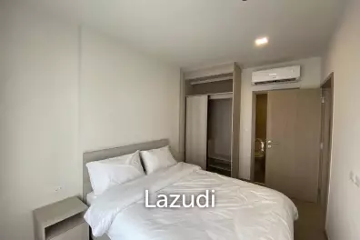 Modern 1-Bedroom Condo in Phra Khanong Bangkok