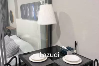 1 Bed 1 Bath 30 SQ.M Quintara Phume Sukhumvit 39