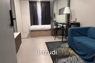 1 Bed 1 Bath 30 SQ.M Quintara Phume Sukhumvit 39