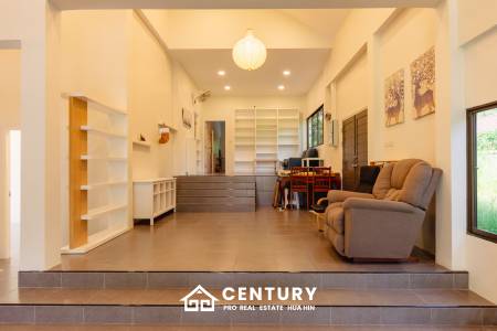 Вилла 1,200 кв.м. 3 Кровать 3 Ванна