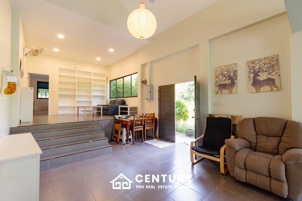 Вилла 1,200 кв.м. 3 Кровать 3 Ванна