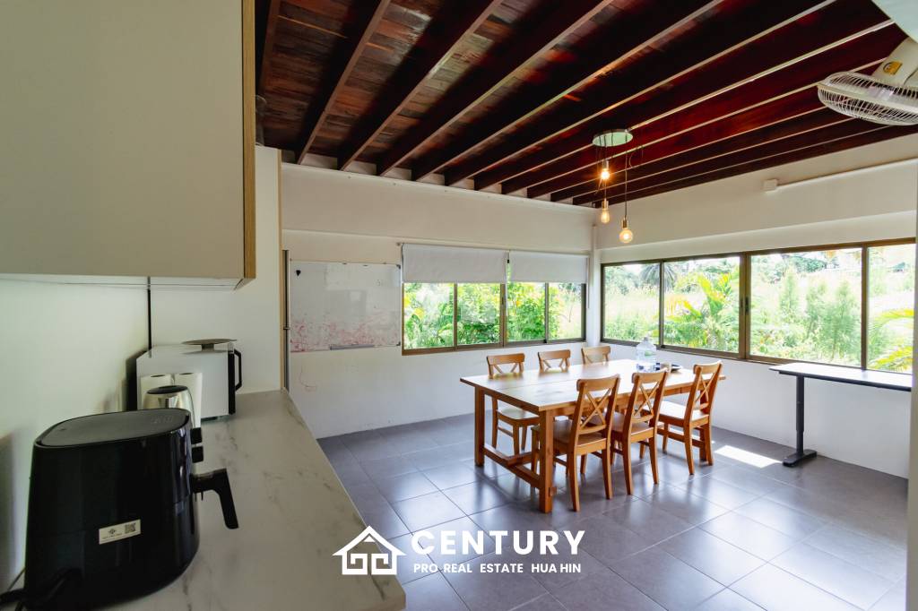 Вилла 1,200 кв.м. 3 Кровать 3 Ванна