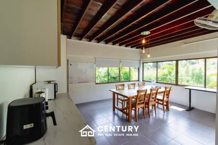 Вилла 1,200 кв.м. 3 Кровать 3 Ванна