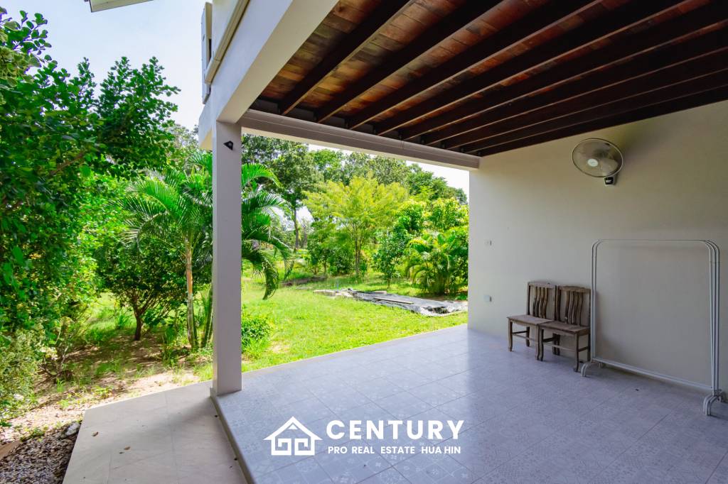 Вилла 1,200 кв.м. 3 Кровать 3 Ванна