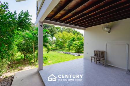 Вилла 1,200 кв.м. 3 Кровать 3 Ванна