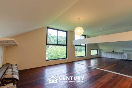 Вилла 1,200 кв.м. 3 Кровать 3 Ванна