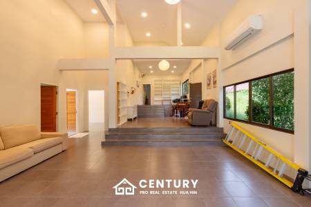 Вилла 1,200 кв.м. 3 Кровать 3 Ванна