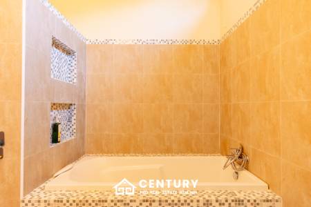 Вилла 1,200 кв.м. 3 Кровать 3 Ванна