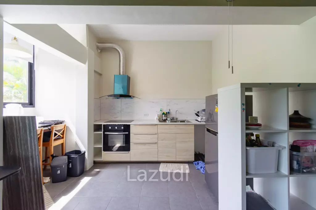 SINGLE HOUSE AT PALM HILLS GOLF COURSE : 3 bed direct view golf fairway