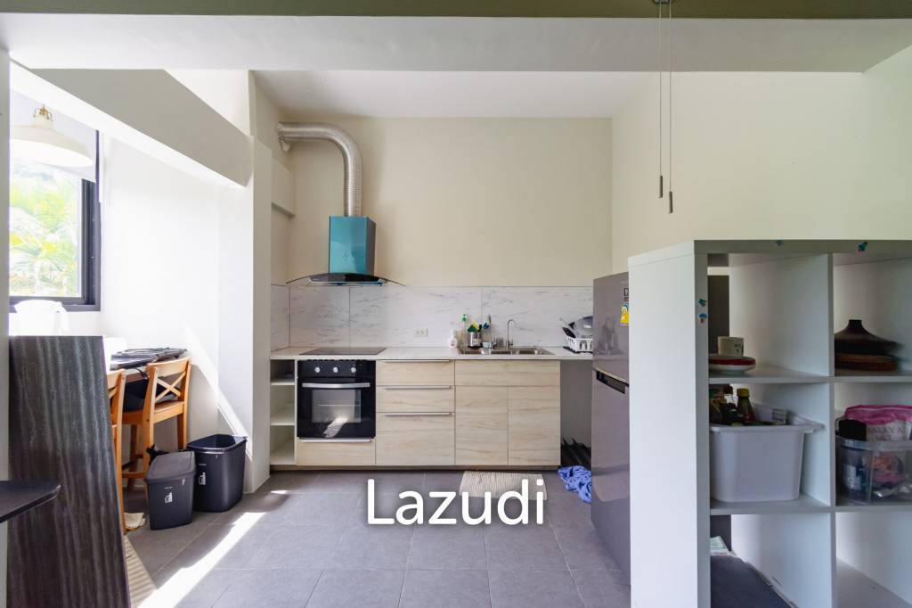 SINGLE HOUSE AT PALM HILLS GOLF COURSE : 3 bed direct view golf fairway