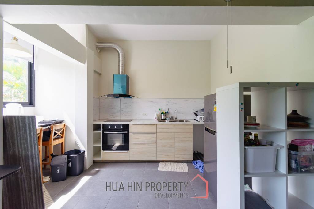 SINGLE HOUSE AT PALM HILLS GOLF COURSE : 3 bed direct view golf fairway