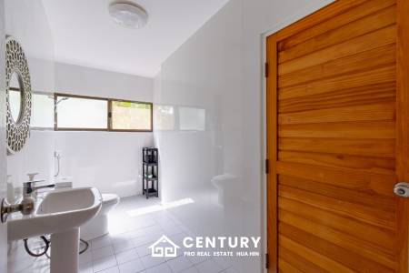 Вилла 1,200 кв.м. 3 Кровать 3 Ванна