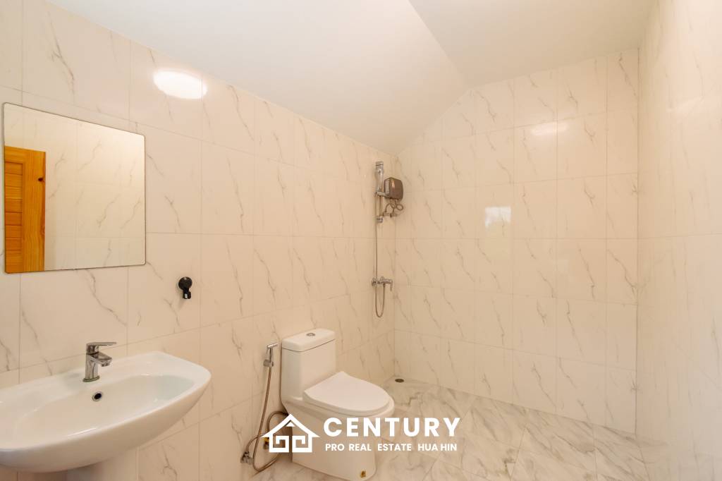 Вилла 1,200 кв.м. 3 Кровать 3 Ванна