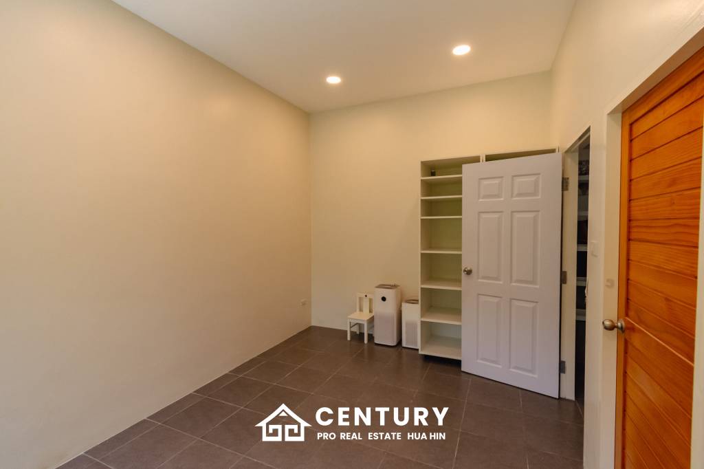 Вилла 1,200 кв.м. 3 Кровать 3 Ванна