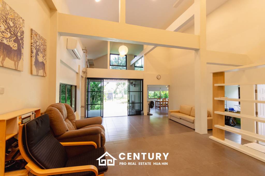 Вилла 1,200 кв.м. 3 Кровать 3 Ванна