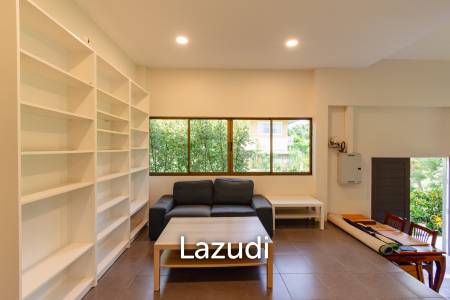 SINGLE HOUSE AT PALM HILLS GOLF COURSE : 3 bed direct view golf fairway