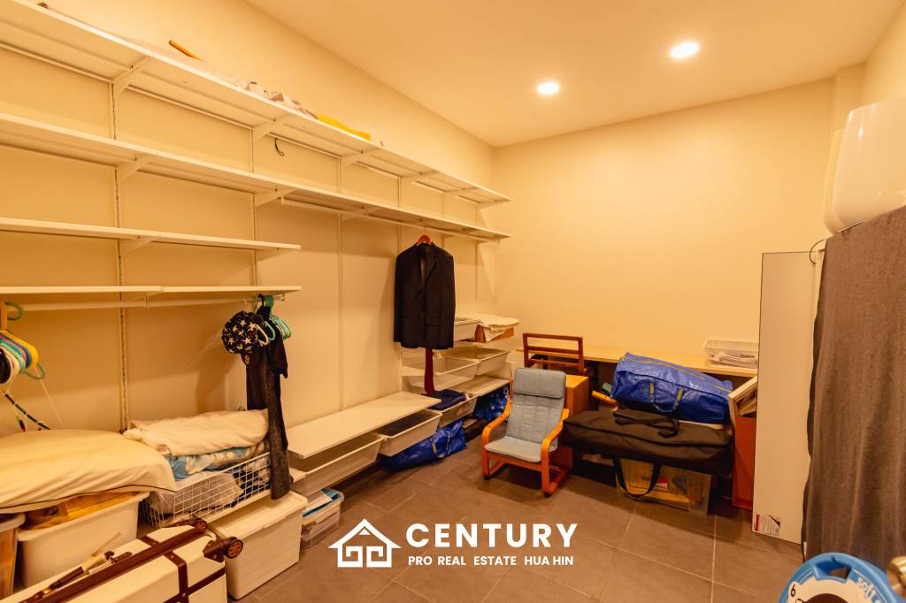 Вилла 1,200 кв.м. 3 Кровать 3 Ванна