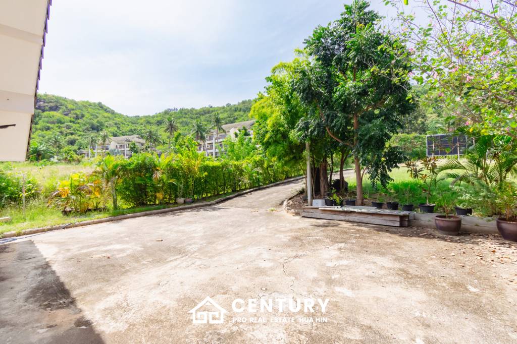 Вилла 1,200 кв.м. 3 Кровать 3 Ванна