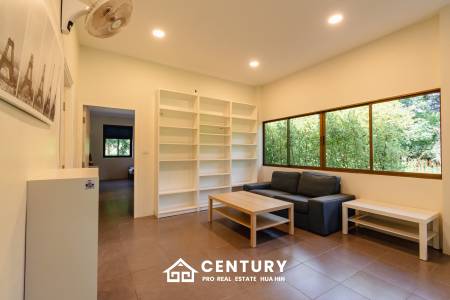 Вилла 1,200 кв.м. 3 Кровать 3 Ванна