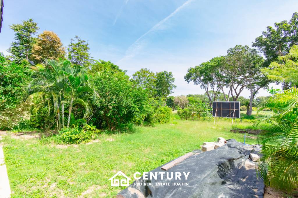 Вилла 1,200 кв.м. 3 Кровать 3 Ванна