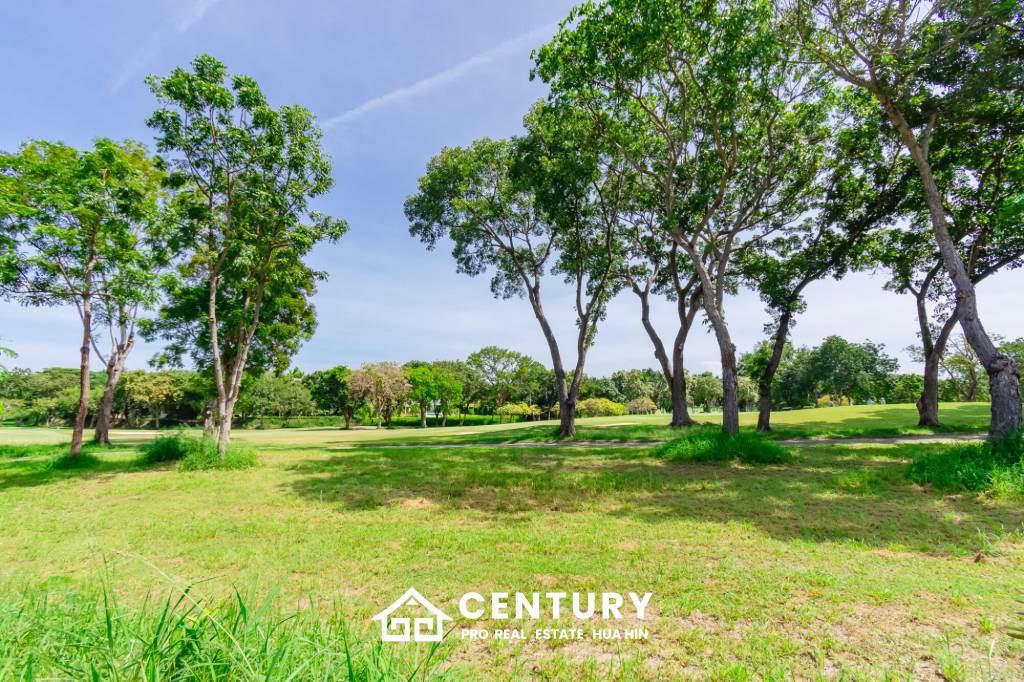 Вилла 1,200 кв.м. 3 Кровать 3 Ванна