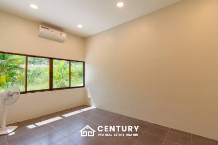 Вилла 1,200 кв.м. 3 Кровать 3 Ванна