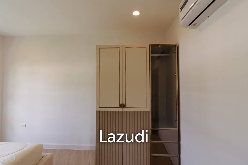 BAAN SUKSABAI 1  : Renovated 3 Bed Pool Villa at Hua Hin 102