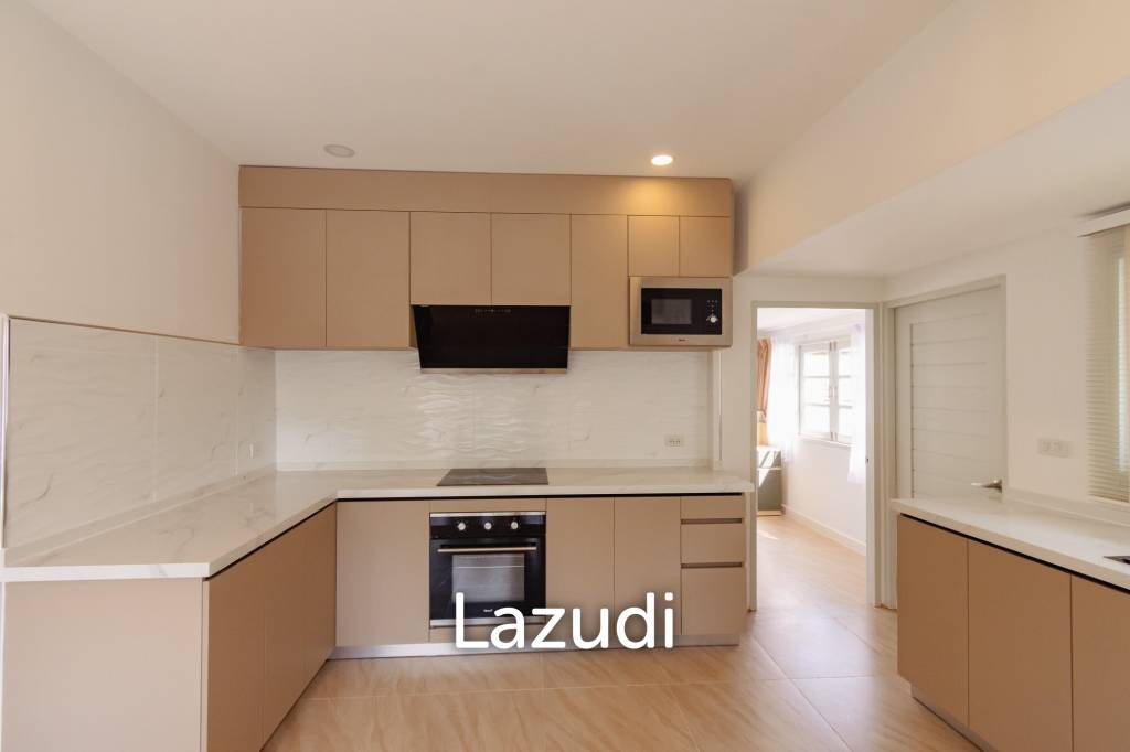 BAAN SUKSABAI 1  : Renovated 3 Bed Pool Villa at Hua Hin 102