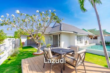  3 Seng 2 Bad Villa for Salg