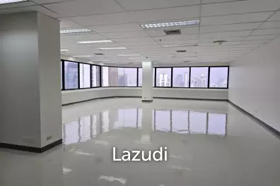 Spacious Office in Ocean Tower 2 Bangkok