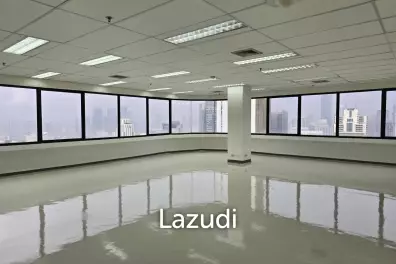 Spacious Office in Ocean Tower 2 Bangkok