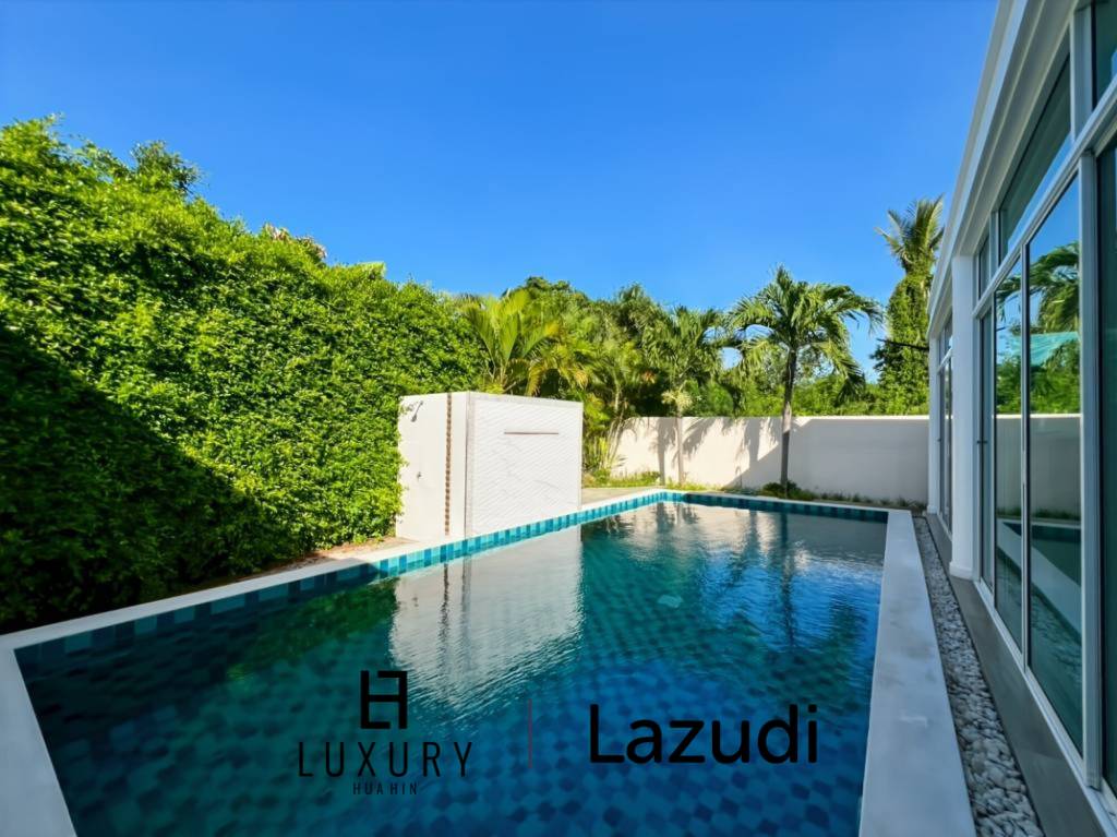 432 平方米 3 床 3 洗澡 别墅 对于 租