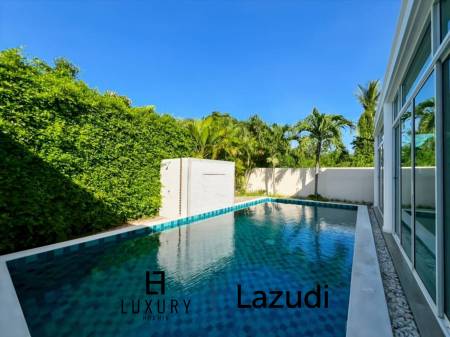 432 平方米 3 床 3 洗澡 别墅 对于 租