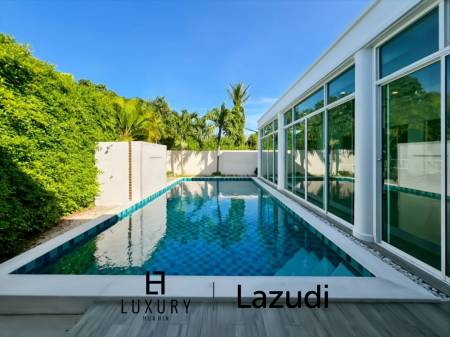 432 平方米 3 床 3 洗澡 别墅 对于 租