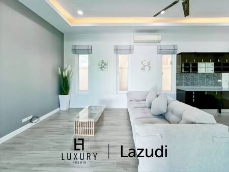 432 平方米 3 床 3 洗澡 别墅 对于 租