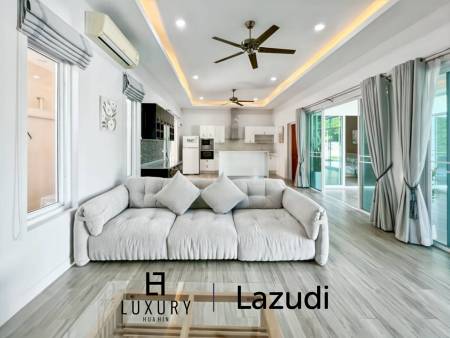 432 平方米 3 床 3 洗澡 别墅 对于 租