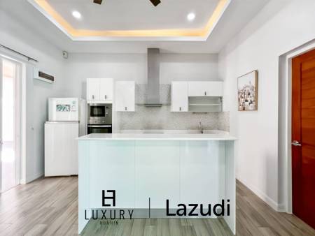 432 平方米 3 床 3 洗澡 别墅 对于 租